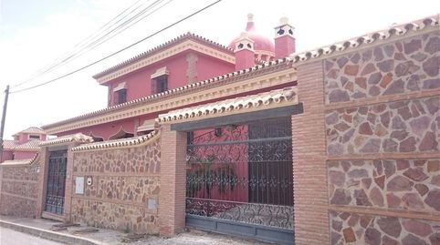 Villa Aislada de 3 dormitorios en Mijas Costa, imatge 4