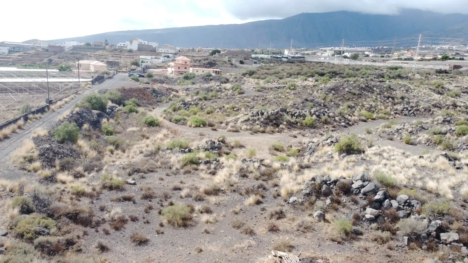 Rural land for sale in Camino el Guajarro, imagen 10