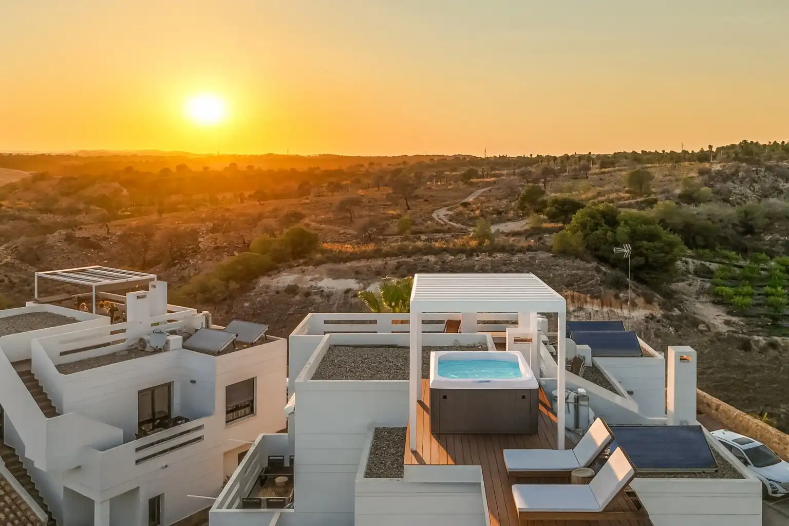 Wohnung mit Pool zum Verkauf in Orihuela Costa, imagen 38