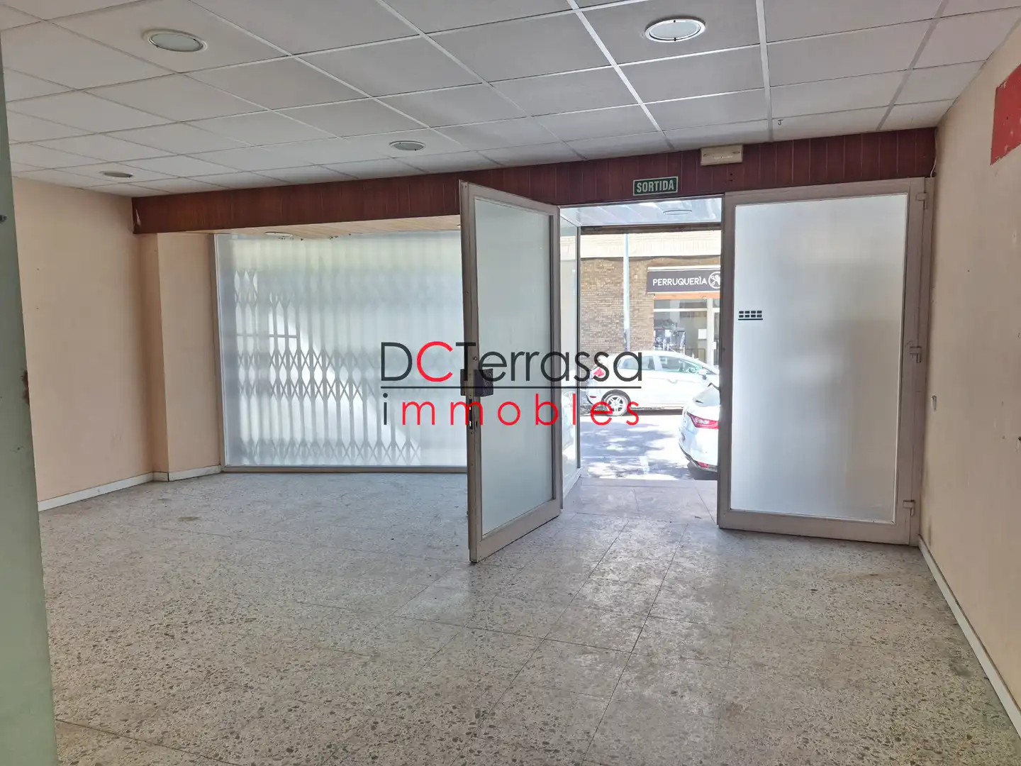 Local en venda en Terrassa