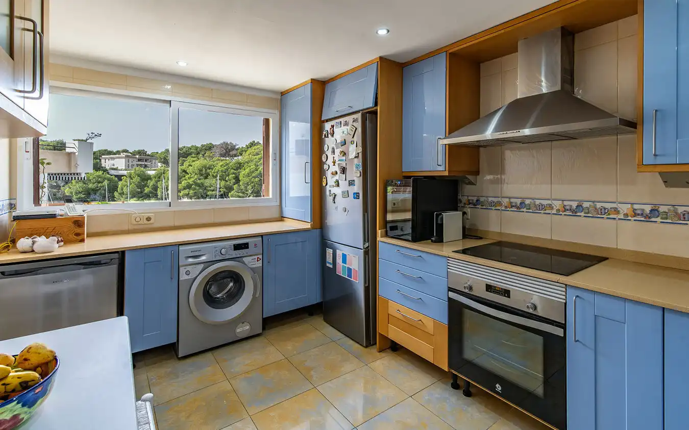 Flat for sale in Santa Ponça