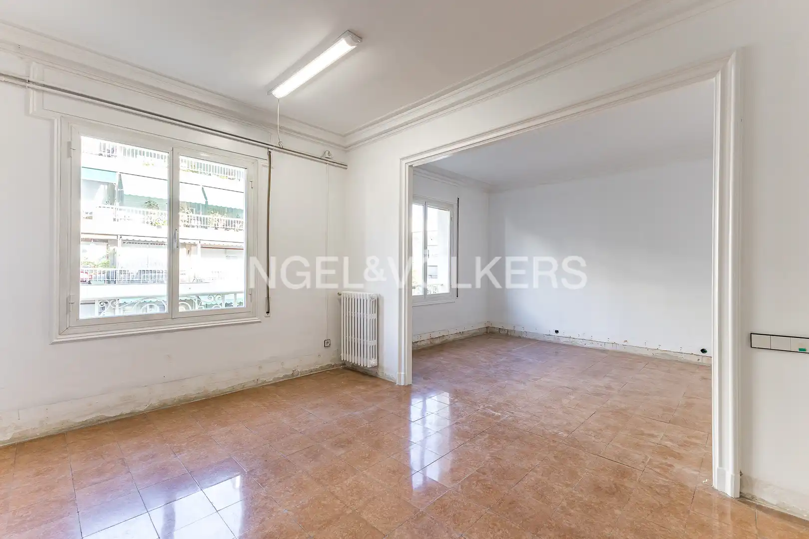 Wohnung mit Aufzug zum Verkauf in Eixample, imagen 2