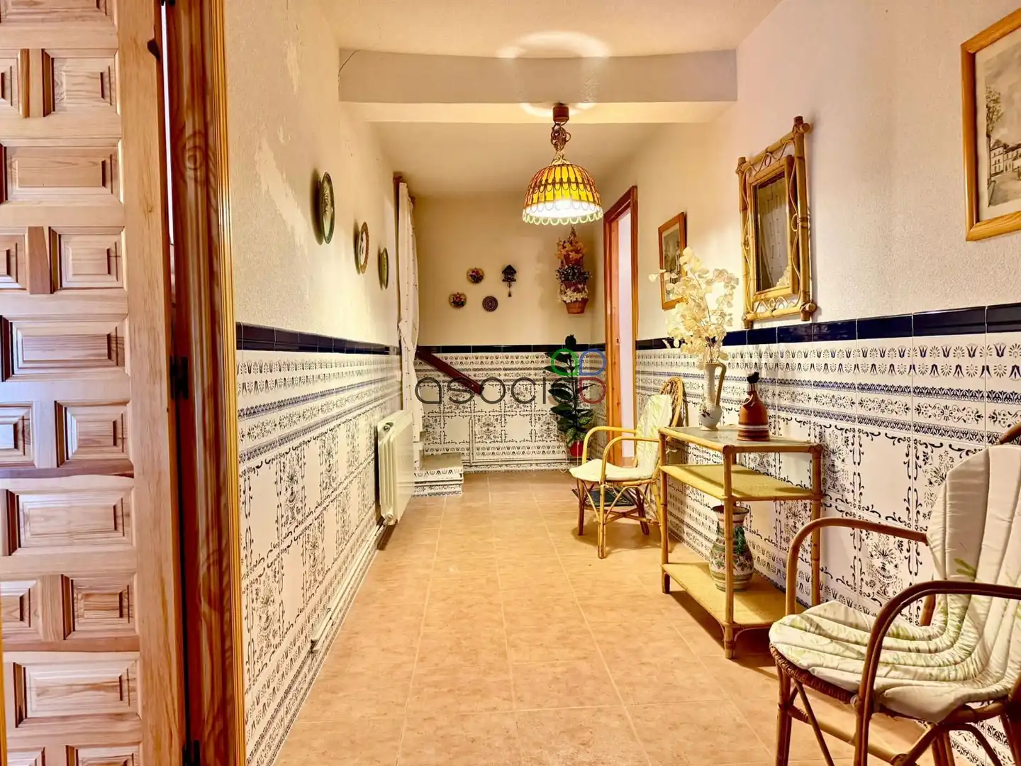 Haus mit Garten zum Verkauf in Enmedio, imagen 3
