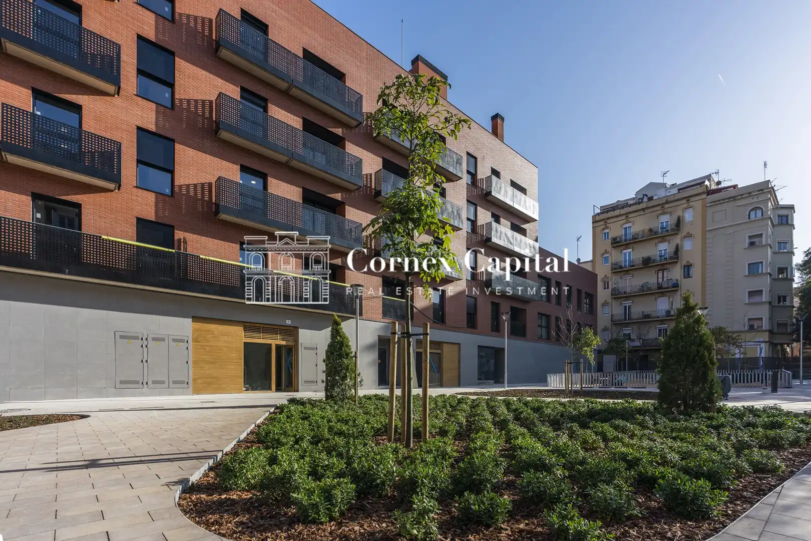 Parking for sale in Riera Blanca, imagen 4