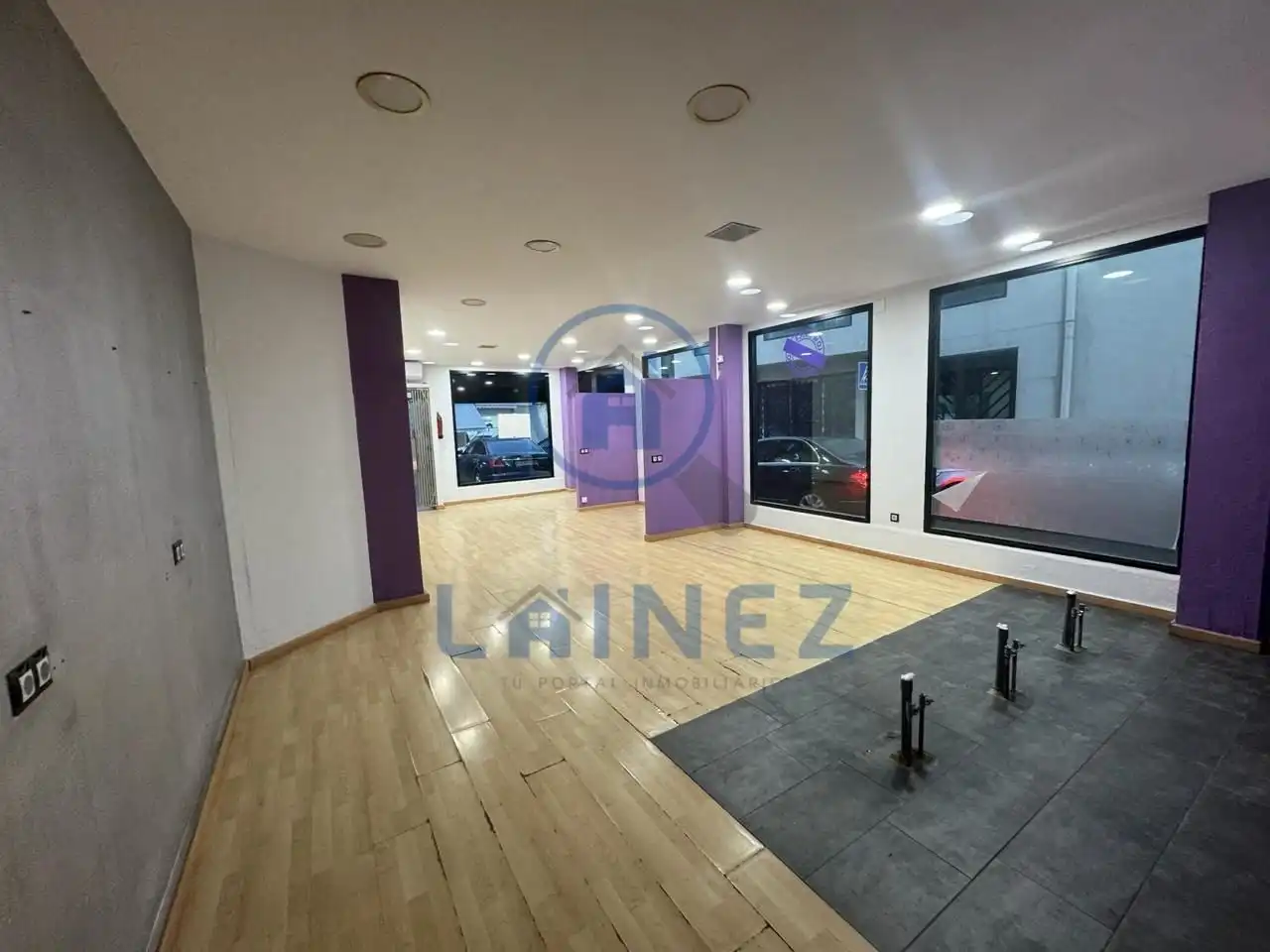 Local comercial en venta en Peñarroya-Pueblonuevo, imagen 2