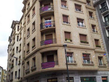 Pis en venda a Eibar