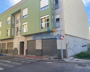 Exterior view of Premises for sale in Vila-real