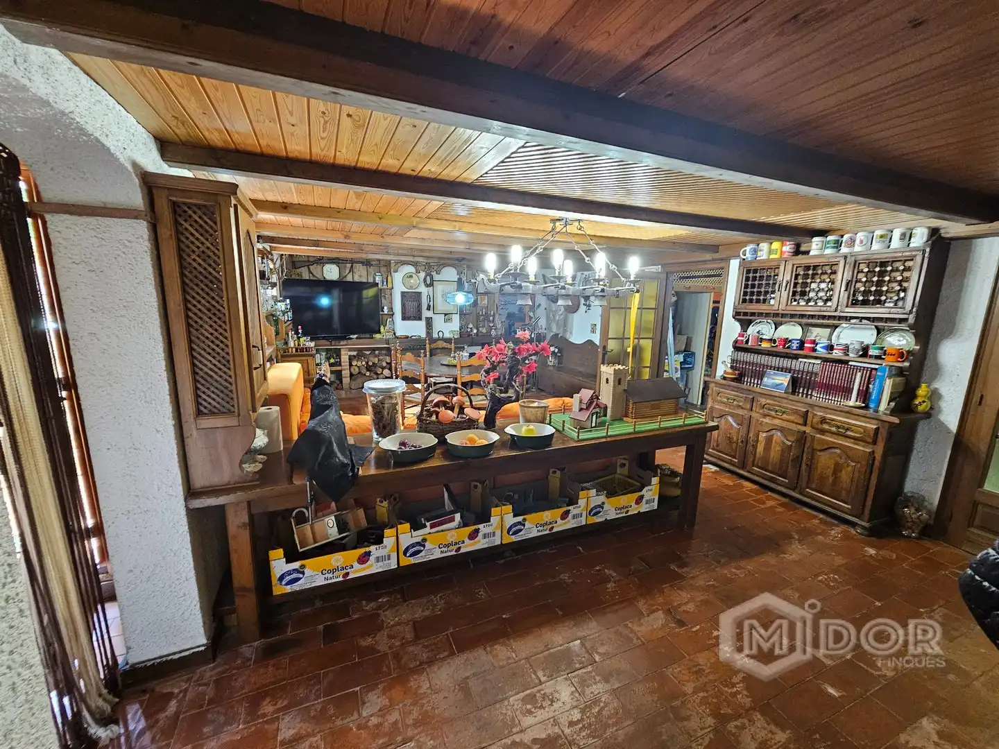 Villa avec terrasse à vendre à Carrer del Montclar 5, imagen 37