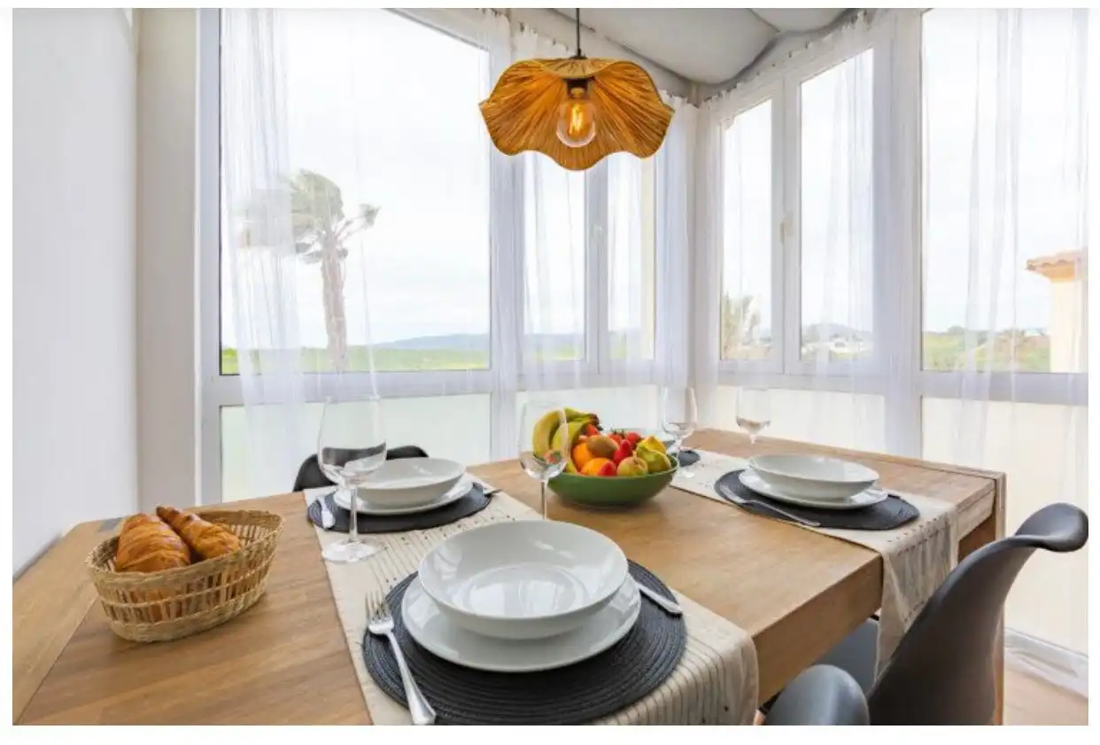 Duplex with pool for sale in Vizconde de Castelnou, imagen 28