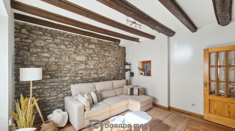 Foto 2 de Apartamento en venta en De 18 de Junio de 1891, Casco Antiguo - Ciudadela, Jaca