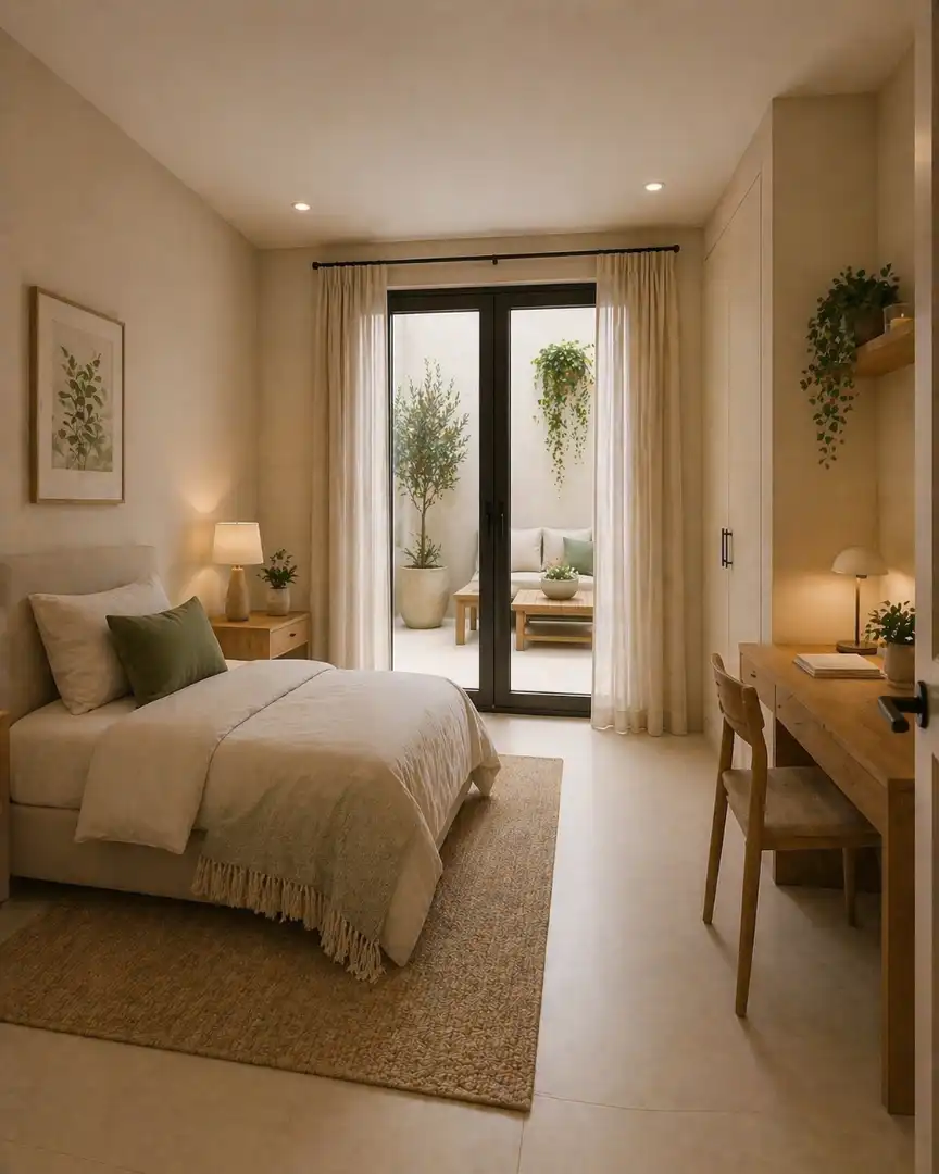 Piso con ascensor en venta en Carrer Concepción Arenal 101, imagen 10