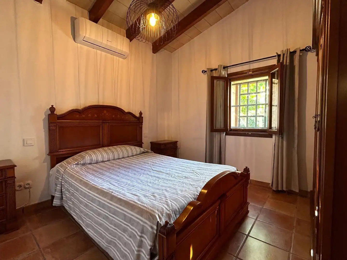 Dormitori de Finca rústica en venda en Montuïri