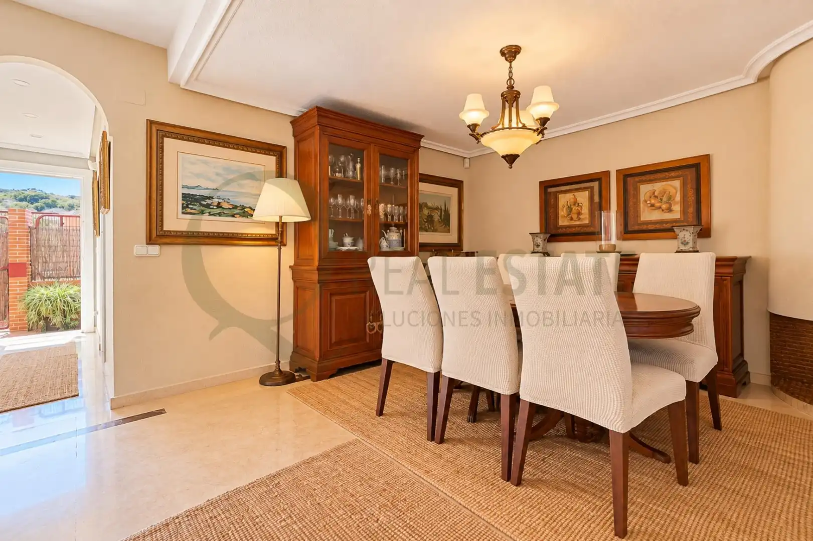 Adosado con terraza en venta en Calle Calle de la Boga, imagen 7