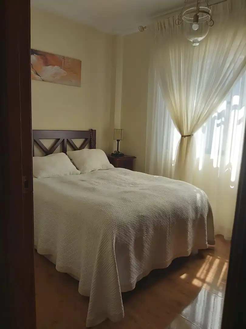 Habitación de Casa adosada de alquiler en Chiclana de la Frontera