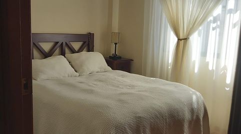 Foto 4 de Casa adosada de alquiler en Los Gallos, Chiclana de la Frontera