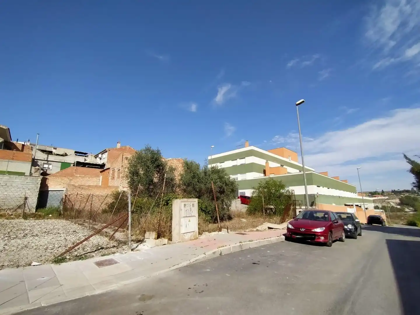 Terreny residencial en venda a Casco Urbano, imagen 13