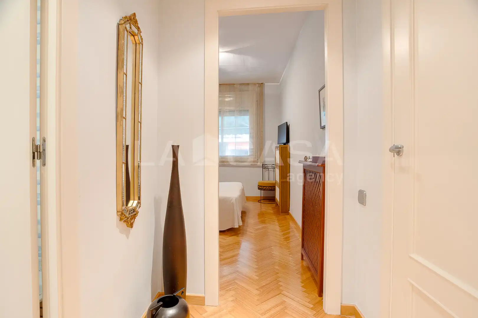 Piso en venta en Sants - Montjuïc