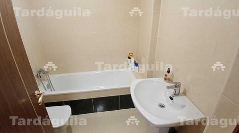 Foto 4 de Apartament en venda a Teso de la Feria - Arrabal, Salamanca