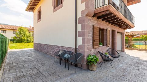 Foto 5 de Casa o xalet en venda a Elizondo - Merkatuzelai, 6, Baztan, Navarra