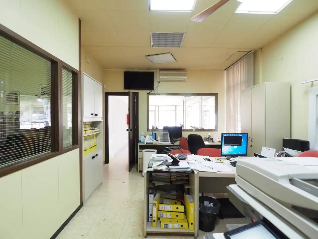 Local comercial de lloguer a Calle Camí Romà, imagen 10