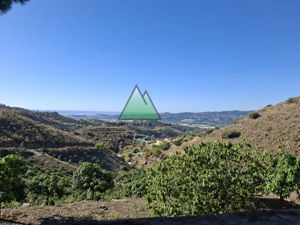 Casa o xalet en venda en Vélez-Málaga