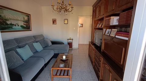Photo 2 of Flat for sale in San Lázaro, Zamora Capital