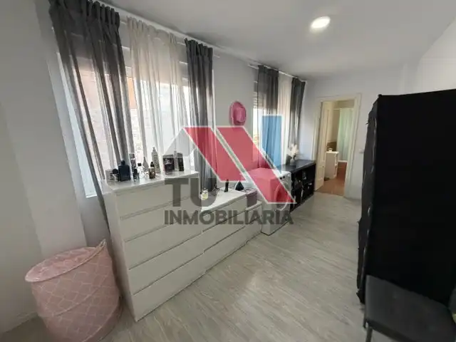 Habitación de Piso en venta en Fuensalida con Aire acondicionado, Calefacción y Parquet