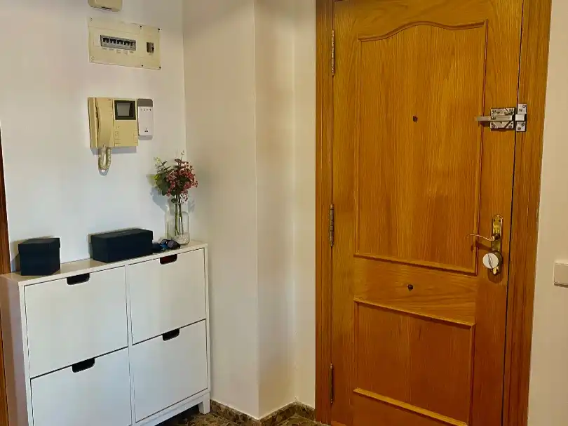 Duplex avec ascenseur à vendre à Paseo San Juan Bosco 4, imagen 12