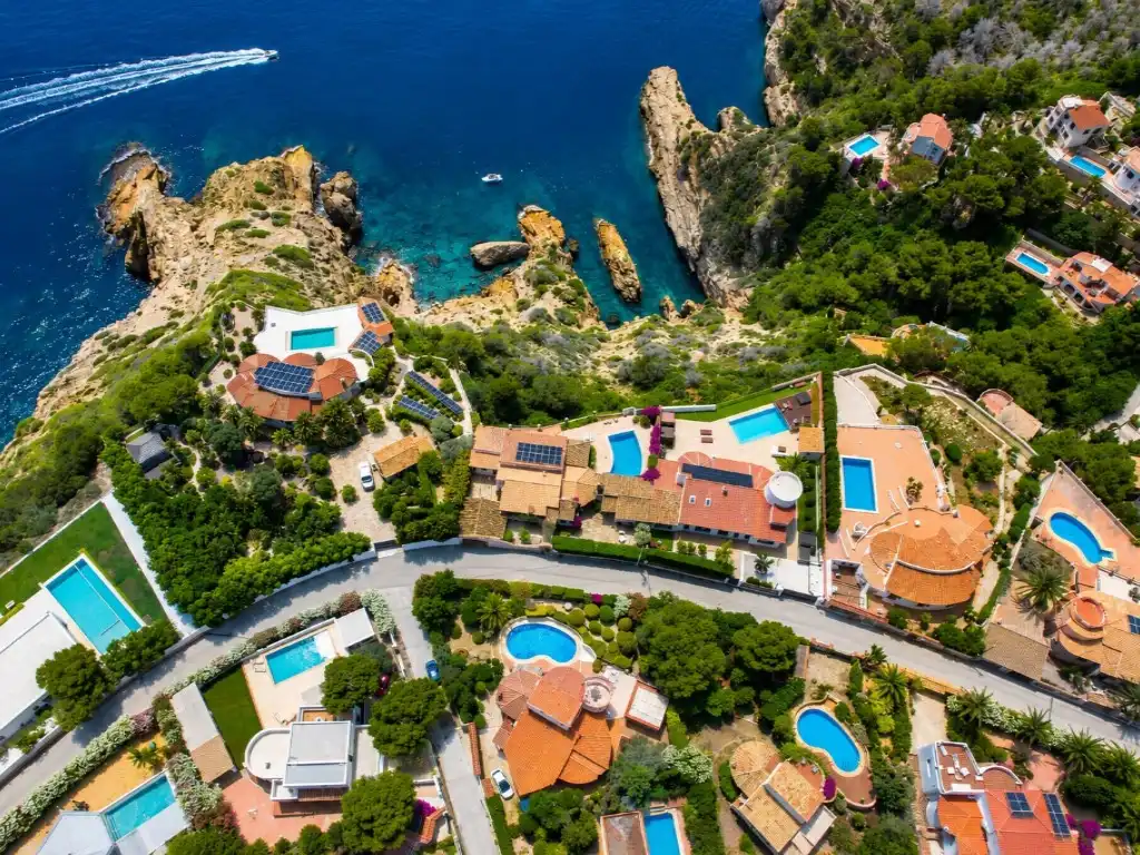 Maison avec terrasse à vendre à Portichol - Balcón al Mar, imagen 2