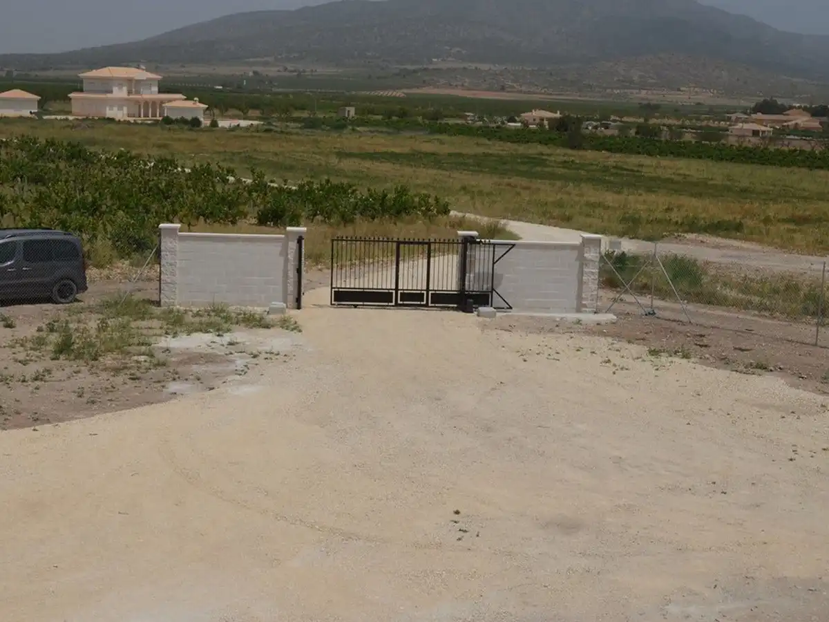 Haus zum Verkauf in El Pinós / Pinoso, imagen 42