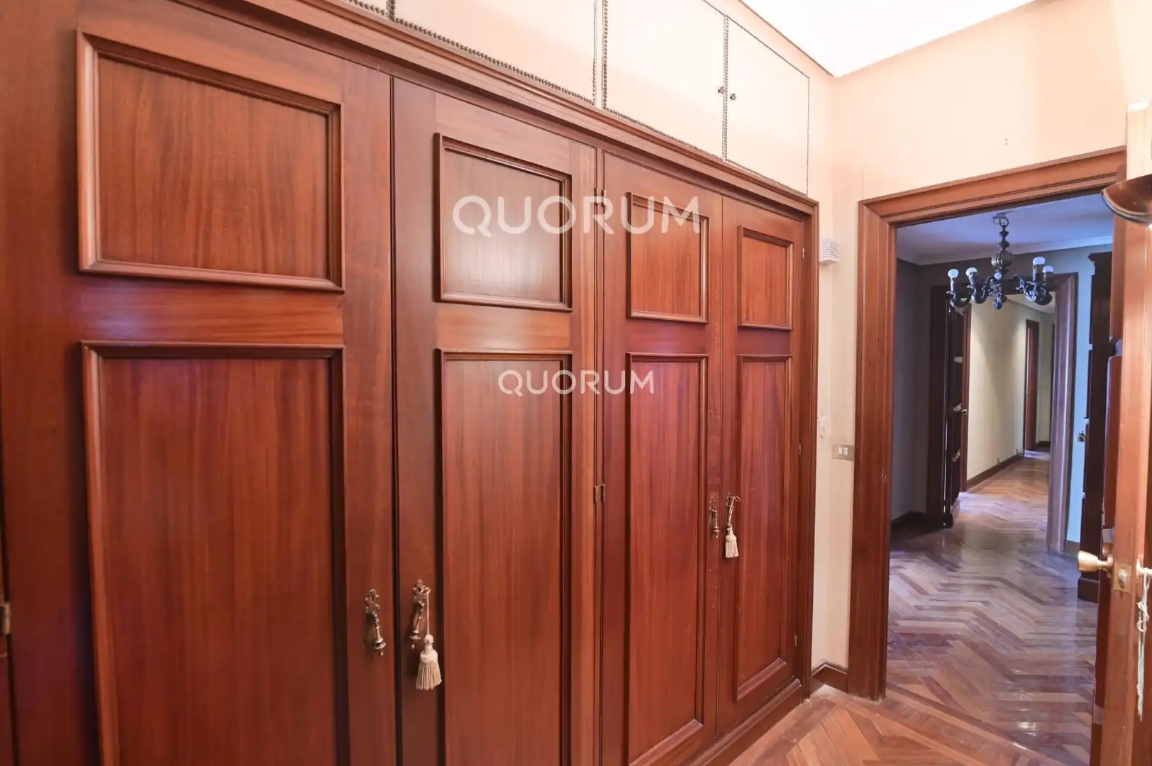 Habitación de Piso en venta en Bilbao  con Calefacción y Trastero