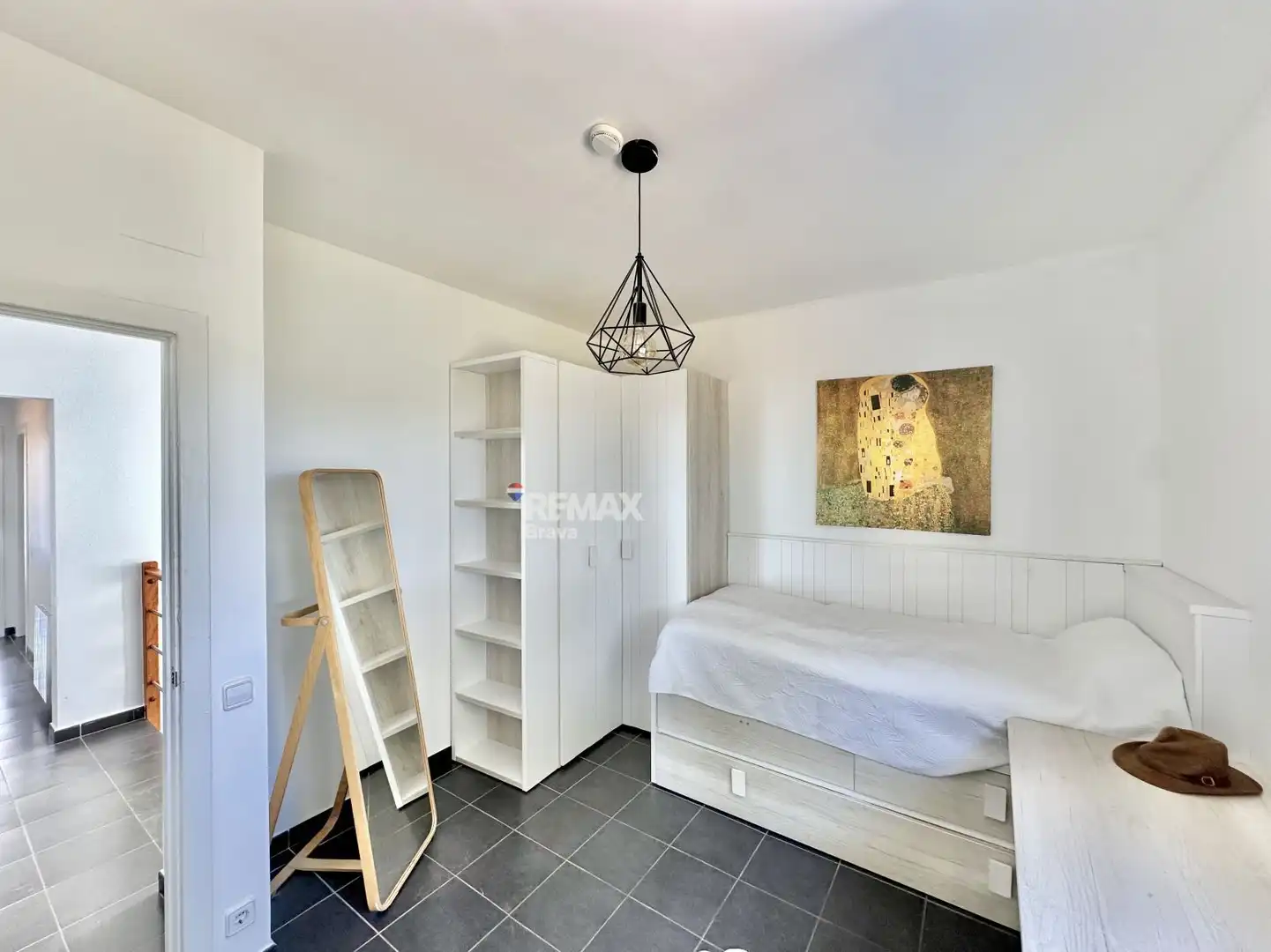 Habitación de Casa o chalet en venta en Santa Maria de Palautordera con Aire acondicionado, Calefacción y Terraza