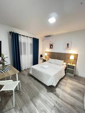 Estudio en Alquiler en Arapiles