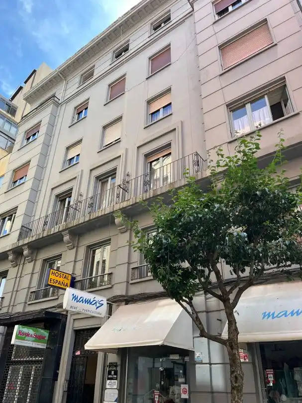 Pis amb ascensor en venda a Centro Ciudad, imagen 2