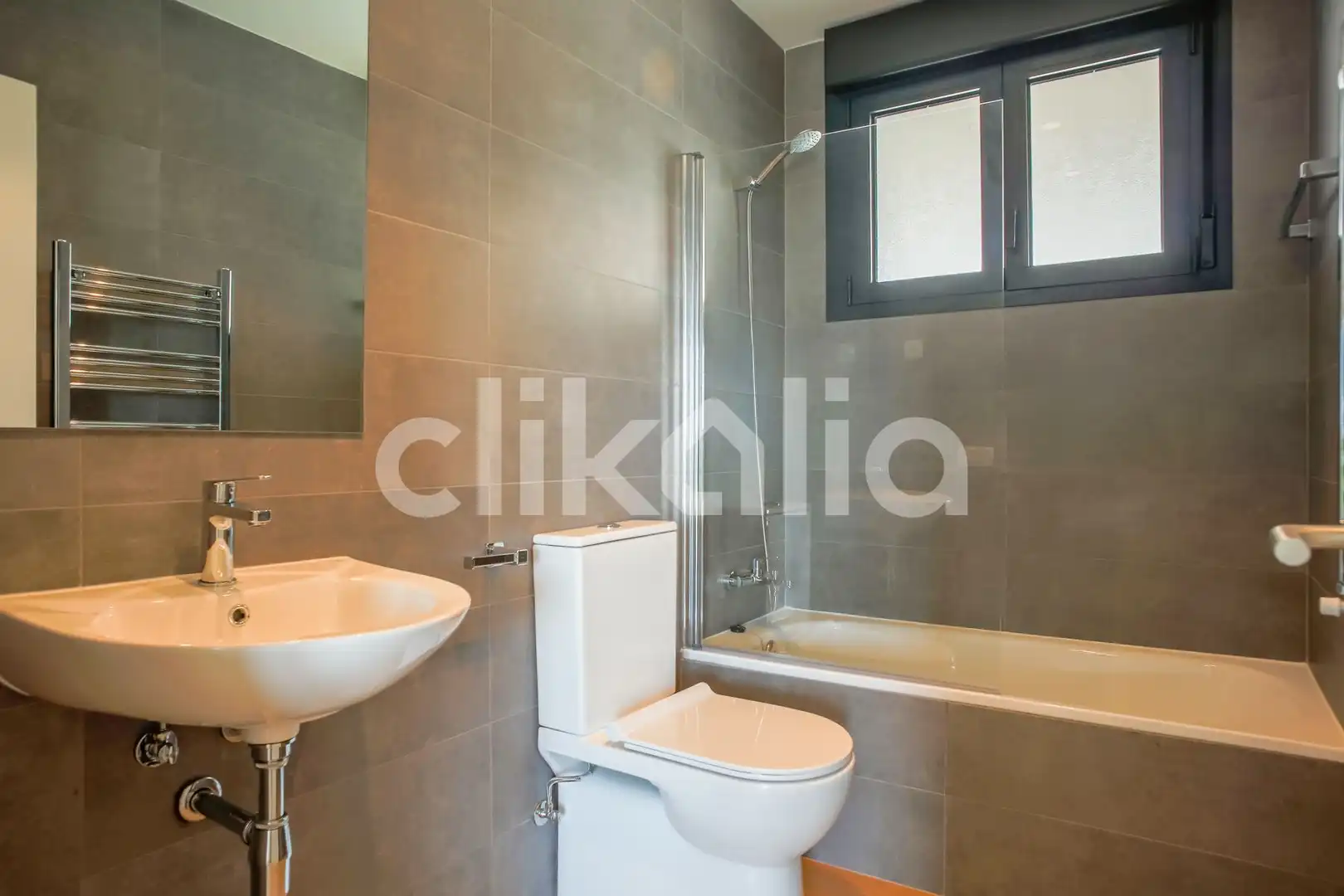 Flat for rent in Ensanche de Vallecas - La Gavia