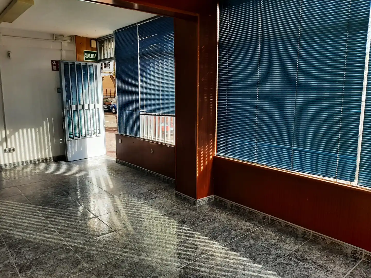 Local comercial de lloguer a Chorrillo, imagen 6