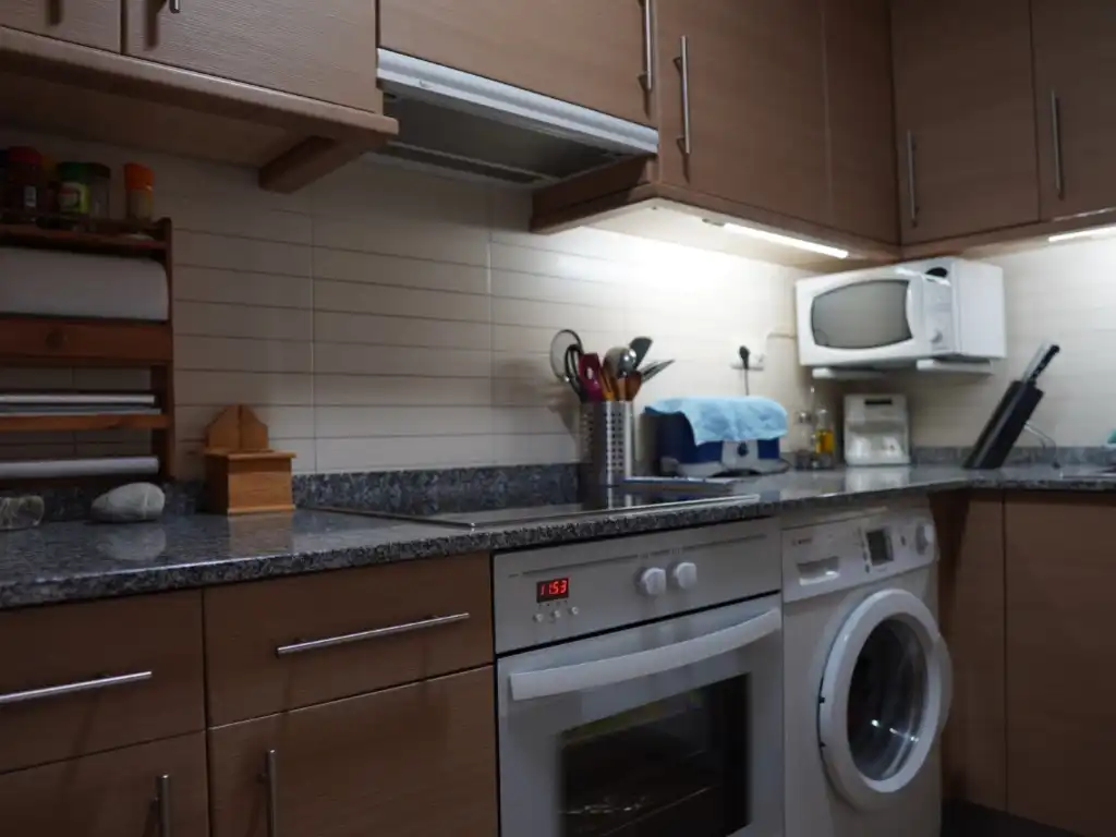 Cocina de Piso en venta en Aínsa-Sobrarbe
