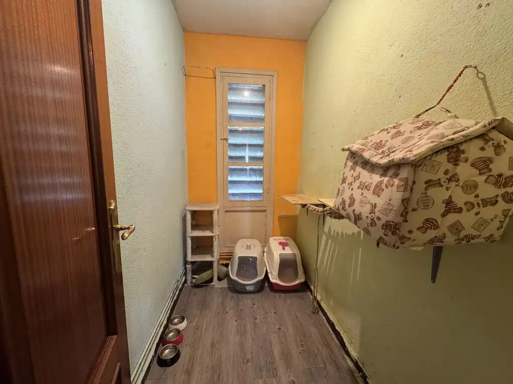 Piso con terraza en venta en Legazpi, imagen 27