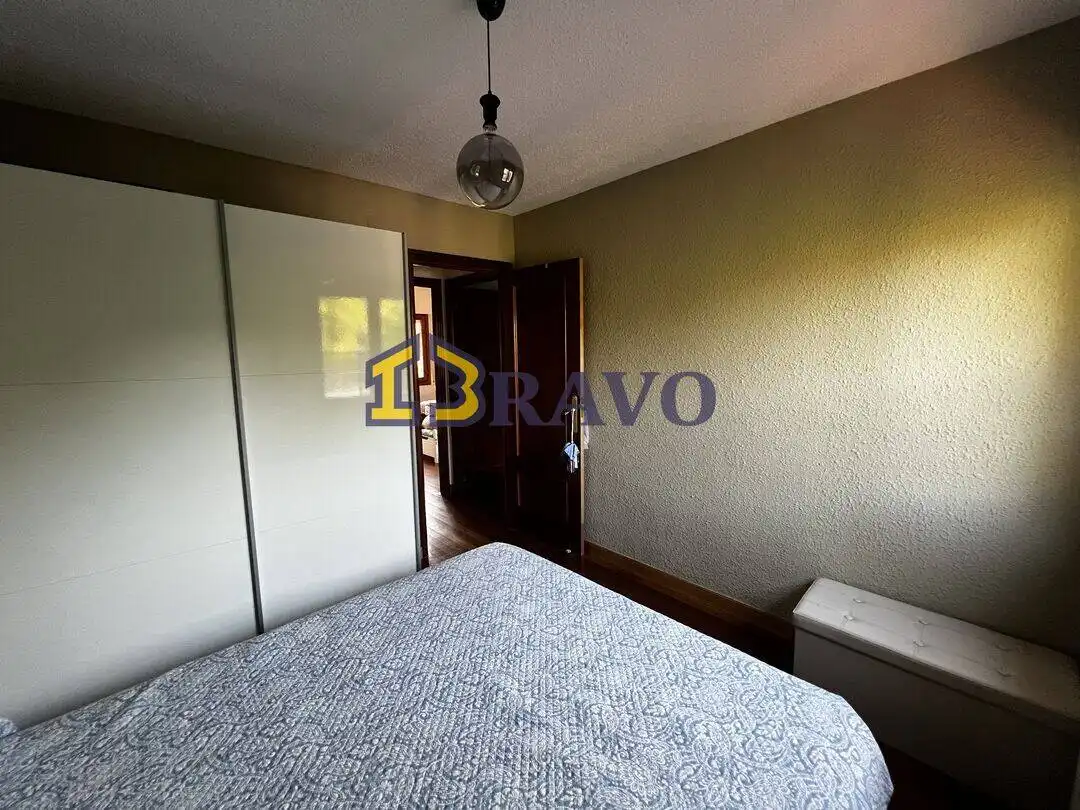Chalet con terraza en venta en Valle de Tobalina, imagen 29