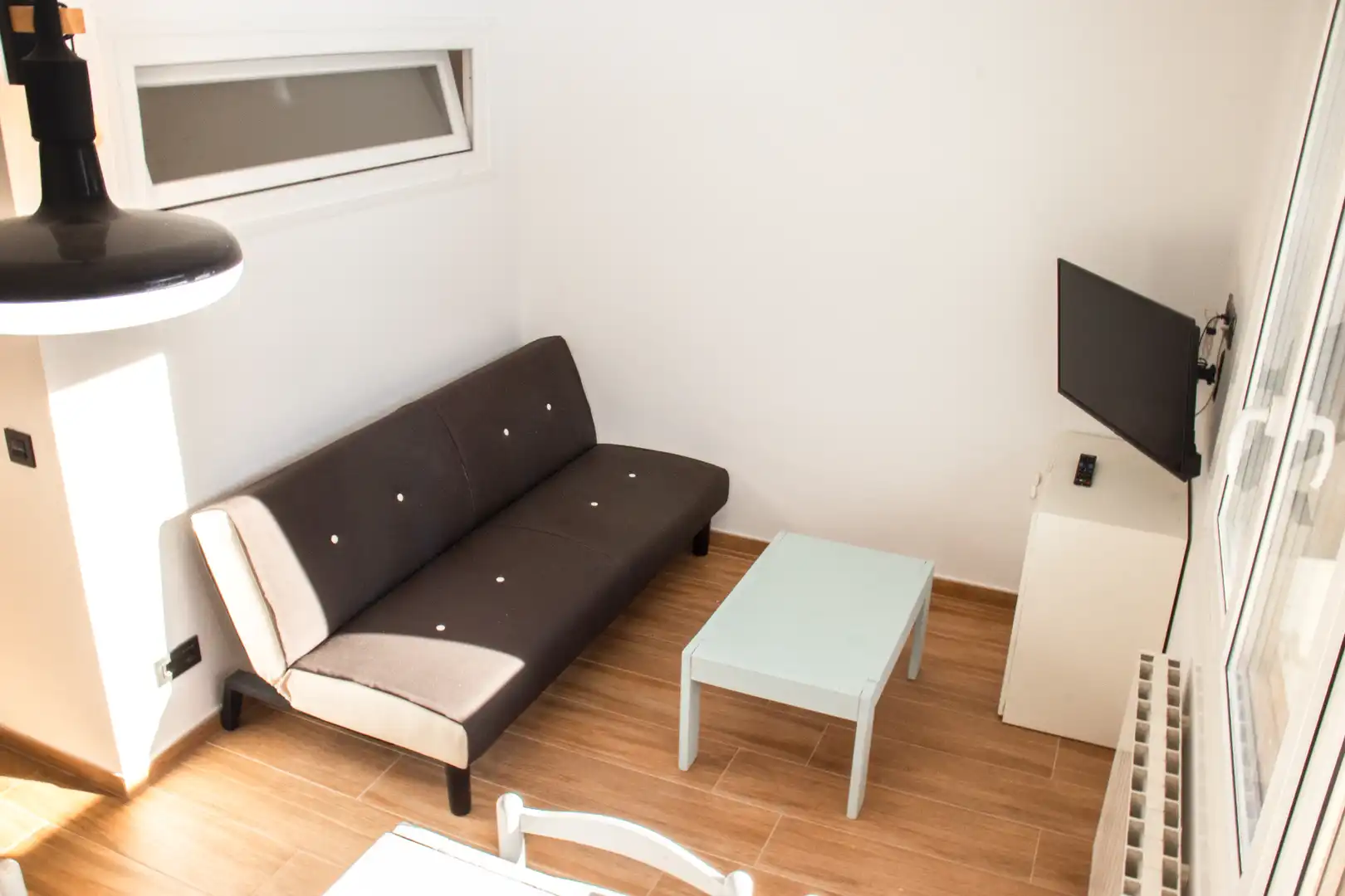 Apartament amb ascensor de lloguer a CG-2