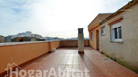 Foto 2 de Ático en venta en Calle Xaloc, Daimús, Valencia