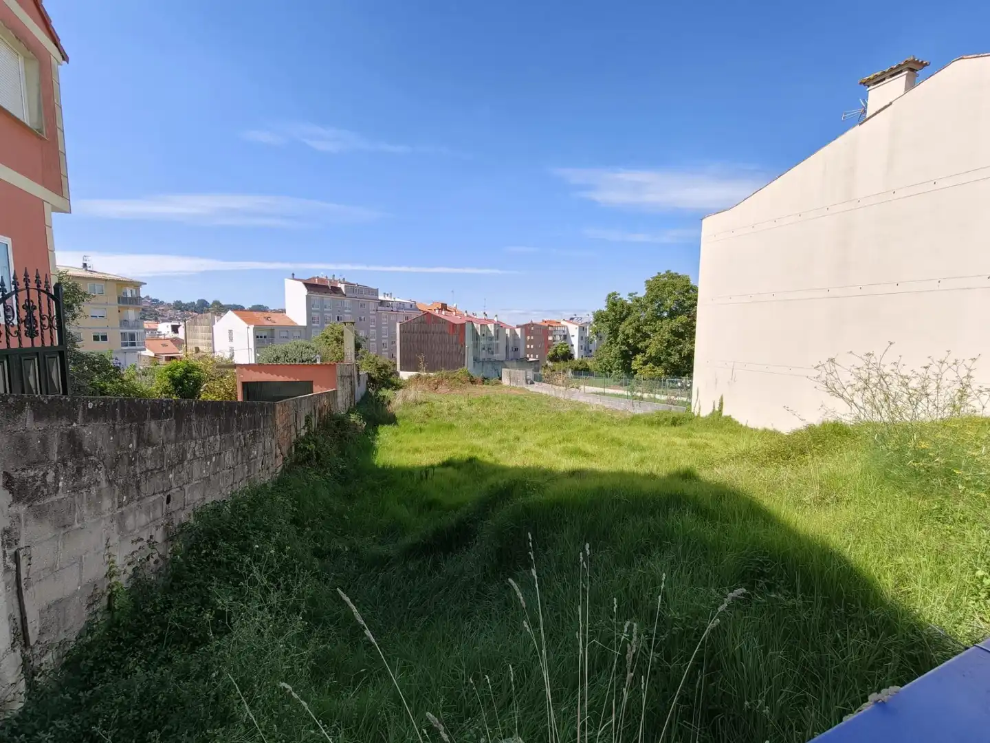 Wohnbaugrundstück zum Verkauf in Calle de la Barca 7, imagen 9