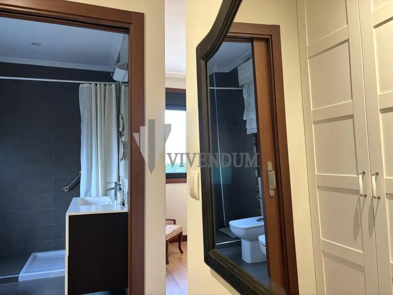 Chalet con jardín en venta en Tomiño, imagen 38