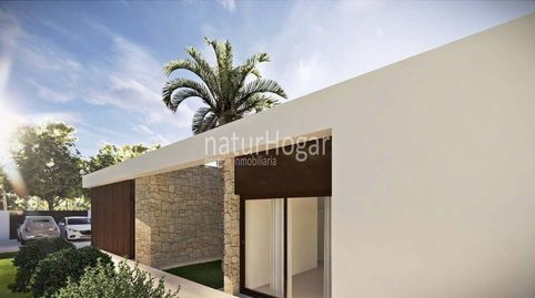 Foto 2 de Casa o chalet en venta en Entrepinos, L'Eliana