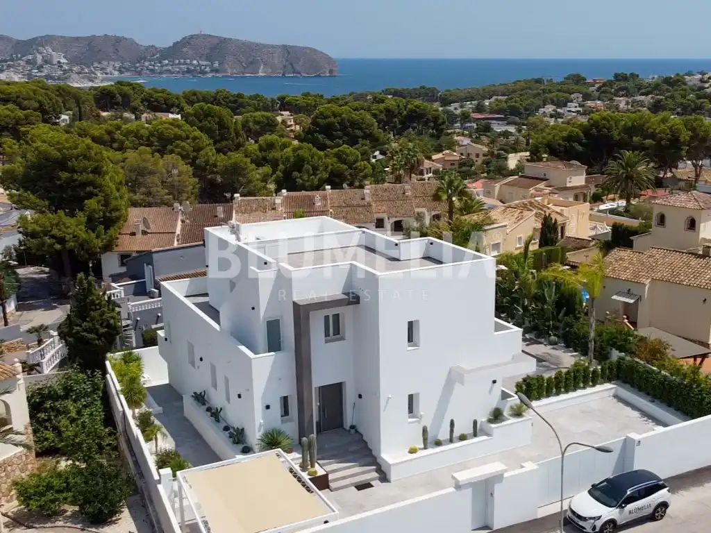 Casa con piscina in vendita a Calle Dakar