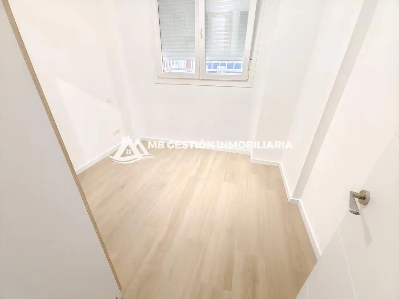 Habitación de Planta baja en venta en Getafe con Aire acondicionado y Calefacción