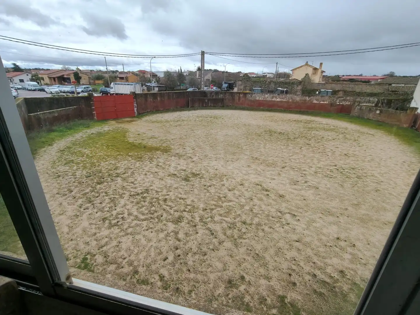 Country homes for sale in Villavieja de Yeltes