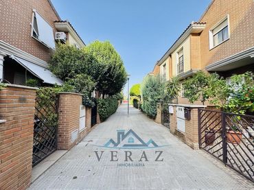 Casa amb jardí en venda a N/A