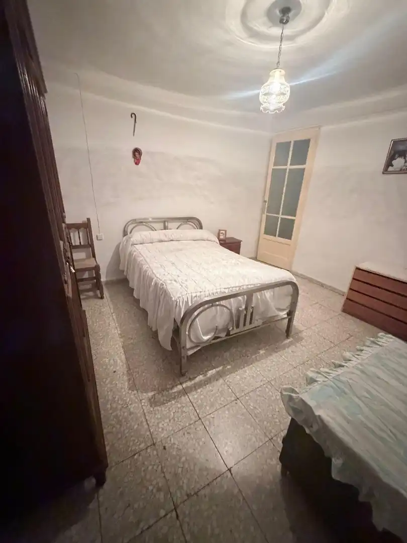 Haus zum Verkauf in Santa Cruz de la Zarza, imagen 3