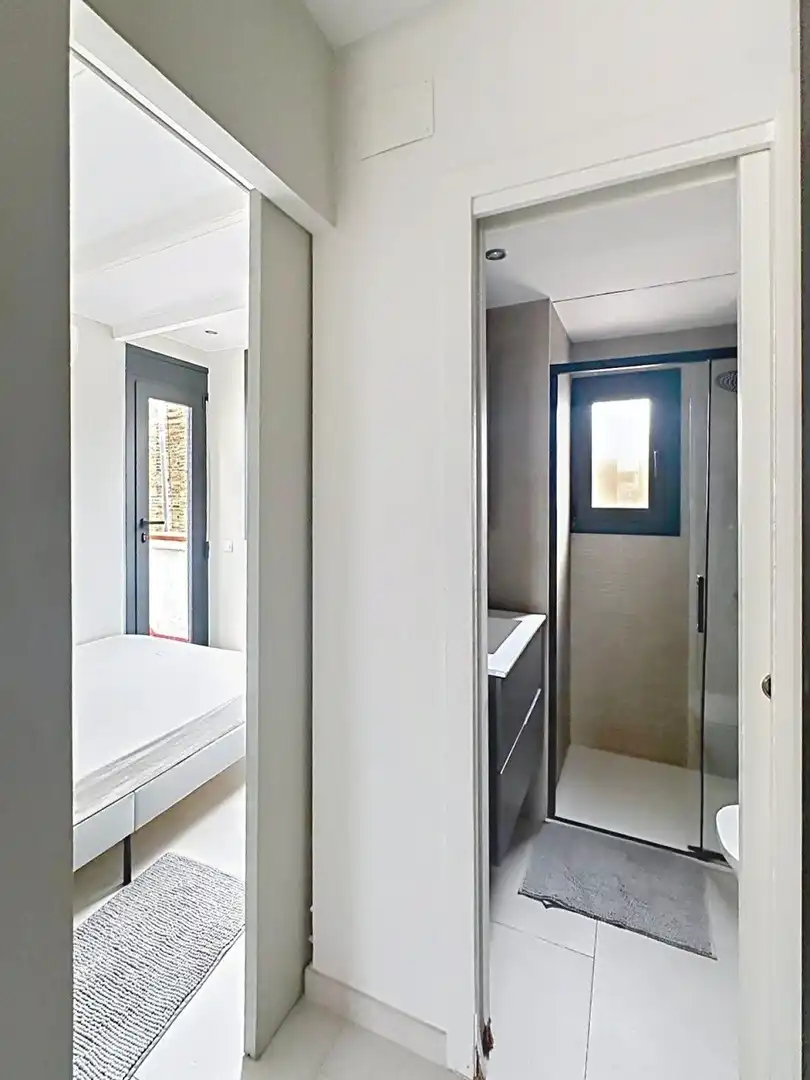 Penthouse mit Terrasse zum Verkauf in Sants - Montjuïc, imagen 27
